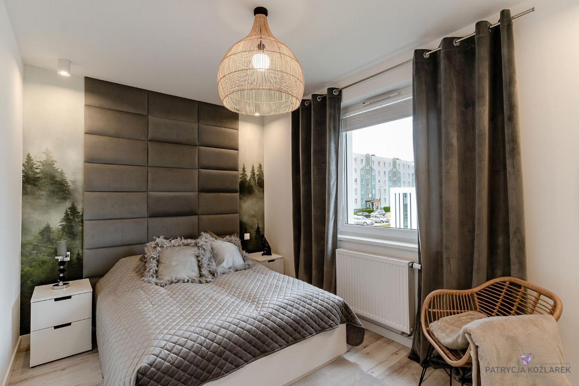 Apartament Blue II 科沙林 外观 照片