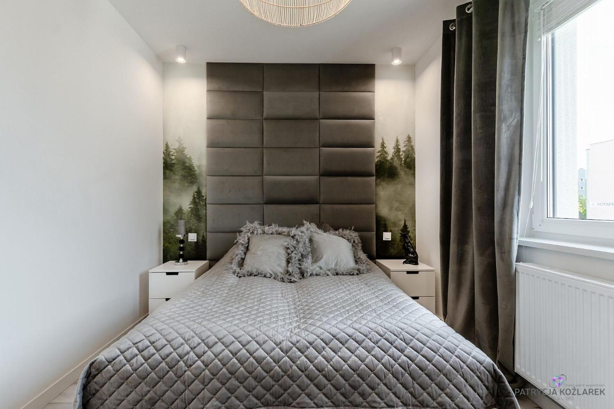 Apartament Blue II 科沙林 外观 照片