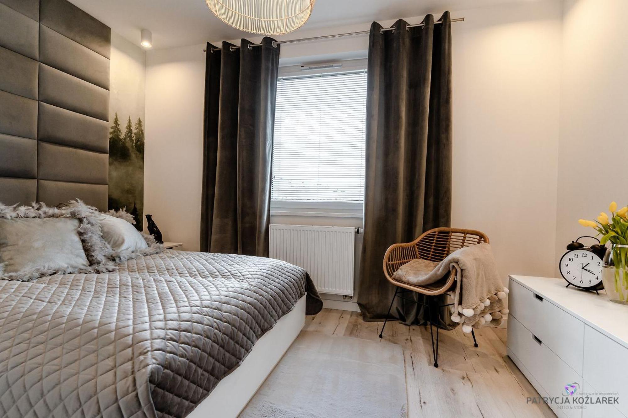 Apartament Blue II 科沙林 外观 照片